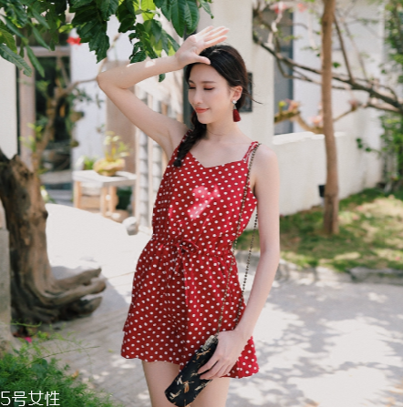 波西米亞風(fēng)怎么搭配？波西米亞風(fēng)衣服搭配圖片
