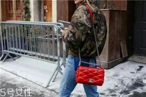 今年流行什么樣的鏈條包？今年最火的鏈條包款式推薦