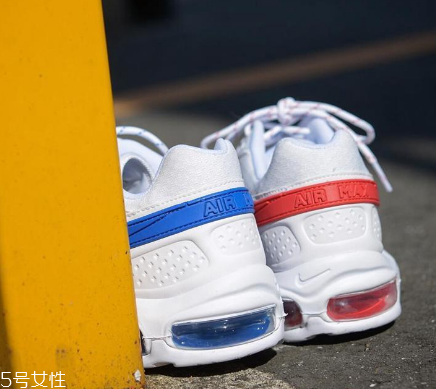 skepta聯(lián)名nike air max 97bw紅藍(lán)鴛鴦什么時(shí)候發(fā)售？