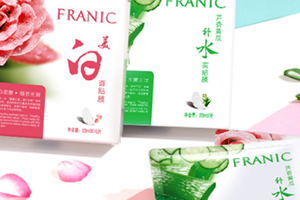 鎖水面膜有什么作用？鎖水面膜推薦