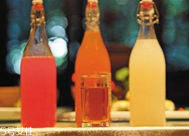 酵素喝多了有什么危害？