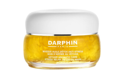 darphin巖蘭草舒壓花瓣精露面膜怎么樣？能做晚霜嗎？