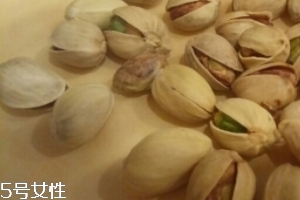 開心果會(huì)不會(huì)上火？上火能吃開心果嗎？