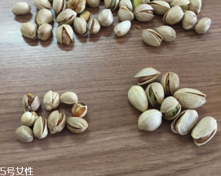 開心果會(huì)不會(huì)上火？上火能吃開心果嗎？