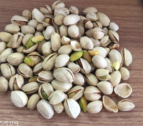 開心果會(huì)過敏嗎？吃開心果會(huì)不會(huì)過敏？