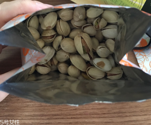 開心果會(huì)過敏嗎？吃開心果會(huì)不會(huì)過敏？