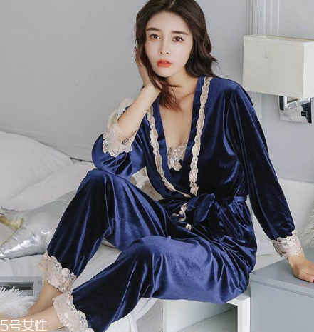 家居服可以睡覺穿嗎？家居服睡覺能穿嗎
