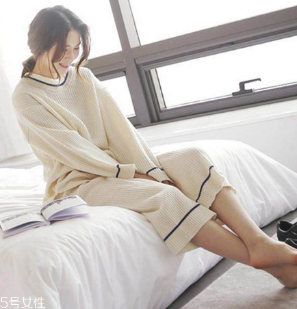 家居服可以睡覺穿嗎？家居服睡覺能穿嗎