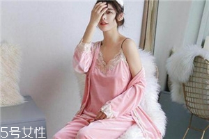 家居服可以睡覺(jué)穿嗎？家居服睡覺(jué)能穿嗎