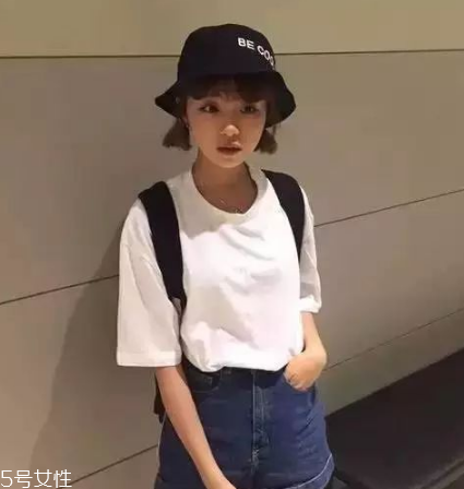 漁夫帽怎么戴不會掉？漁夫帽固定方法