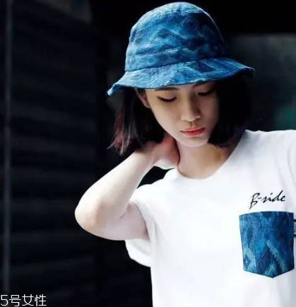 漁夫帽怎么洗？漁夫帽清洗方法