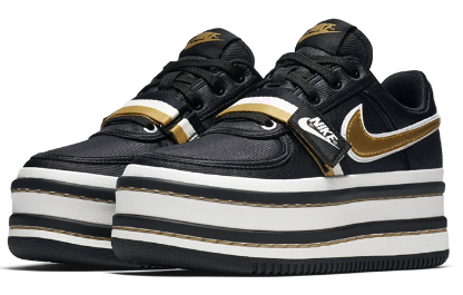 nike vandle surprise耐克松糕鞋什么時(shí)候發(fā)售？