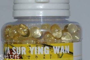 蛇油丸小孩能吃嗎？蛇油丸適合兒童嗎？