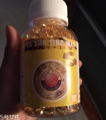 蛇油丸小孩能吃嗎？蛇油丸適合兒童嗎？