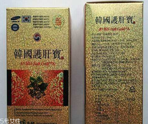 韓國(guó)護(hù)肝寶價(jià)格 韓國(guó)護(hù)肝寶多少錢？
