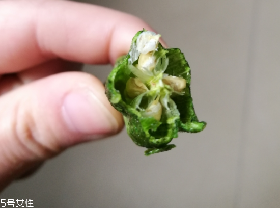 秋葵干好吃嗎？秋葵干怎么吃？