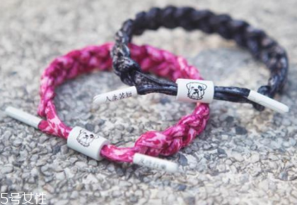rastaclat小獅子手鏈正品多少錢？rastaclat手鏈價(jià)格