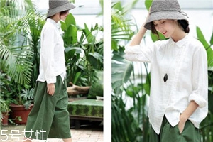 夏天旅游穿什么衣服好？夏天旅游穿搭推薦