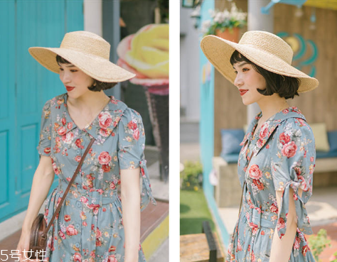 夏天旅游穿什么衣服好？夏天旅游穿搭推薦