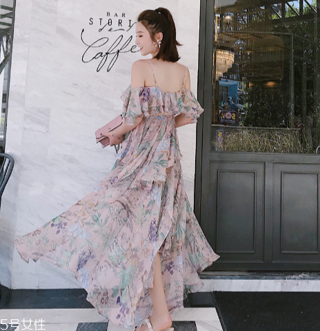 夏天旅游穿什么衣服好？夏天旅游穿搭推薦