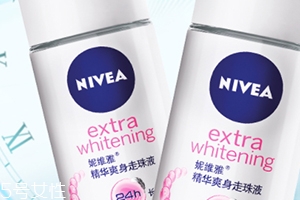 止汗露和止汗噴霧哪個(gè)好？止汗露和止汗噴霧對(duì)比