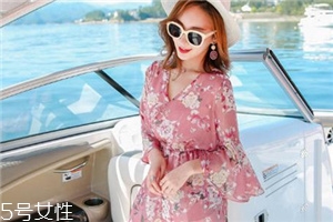 夏天約會穿什么衣服？夏天約會穿搭推薦