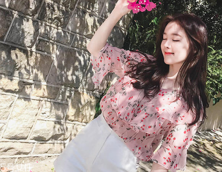 夏天約會穿什么衣服？夏天約會穿搭推薦