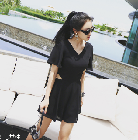 夏天約會穿什么衣服？夏天約會穿搭推薦