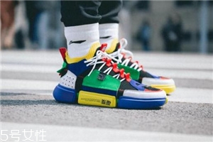 李寧悟道2ace多少錢？李寧悟道2ace價格