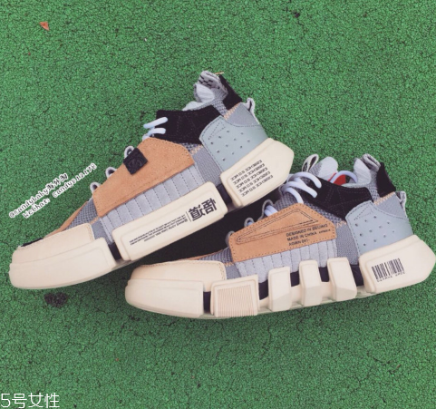 李寧悟道2ace多少錢？李寧悟道2ace價格
