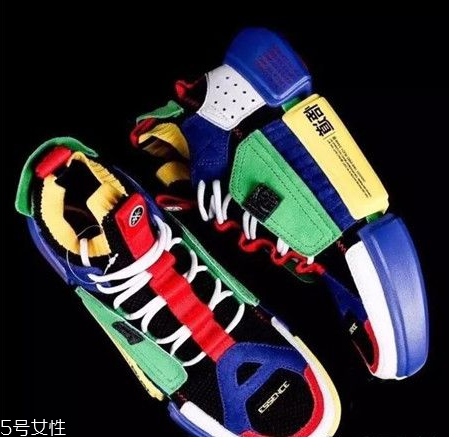 李寧悟道2ace尺碼怎么選？李寧悟道2ace鞋碼偏大嗎