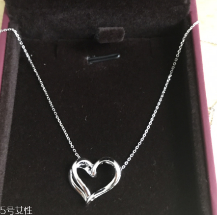 項鏈一定要配吊墜嗎？項鏈可以不要吊墜嗎