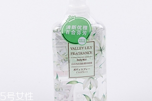 香體噴霧哪個(gè)牌子好？香體噴霧排行榜