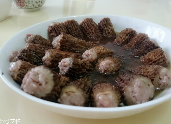 羊肚菌是寒性嗎？羊肚菌的性質(zhì)