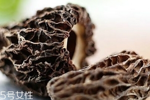 羊肚菌是發(fā)物嗎？羊肚菌屬于發(fā)物嗎？
