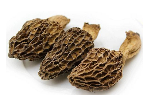 羊肚菌是發(fā)物嗎？羊肚菌屬于發(fā)物嗎？