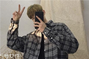 男生穿襯衫怎么搭配？男生穿襯衫搭配技巧