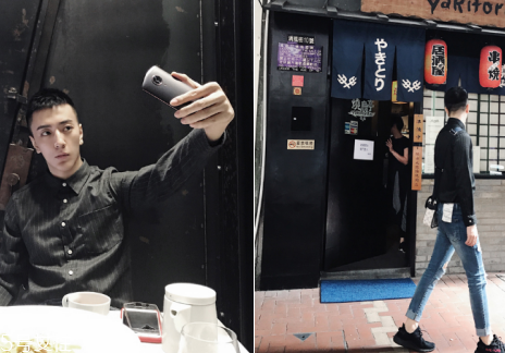 男生穿襯衫怎么搭配？男生穿襯衫搭配技巧