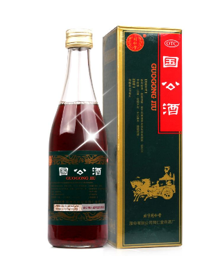 國公酒多少錢一瓶？國公酒價(jià)格