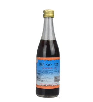 國(guó)公酒多少度？國(guó)公酒度數(shù)高嗎？