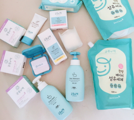 宮中秘策和施巴哪個(gè)好？宮中秘策和寶露露哪個(gè)好