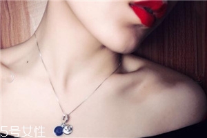 項(xiàng)鏈上纏上頭發(fā)怎么辦？項(xiàng)鏈纏上頭發(fā)怎么清理