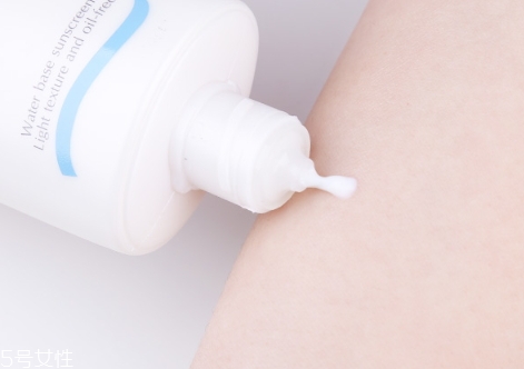 身體防曬乳哪個(gè)牌子好？身體防曬乳排行榜