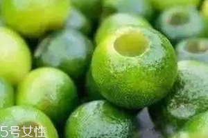 小青柑會發(fā)霉嗎？小青柑如何保存？