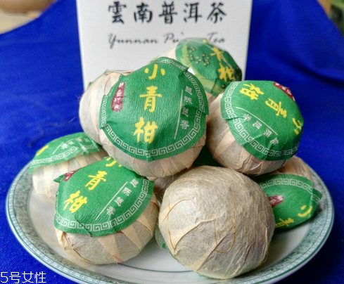 小青柑會發(fā)霉嗎？小青柑如何保存？