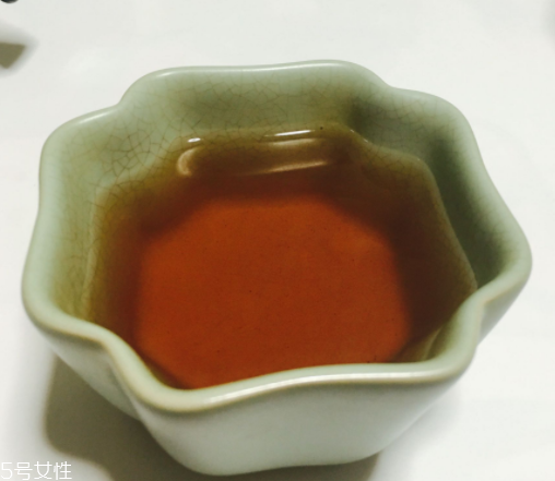小青柑能隔夜喝嗎？隔夜的小青柑還能喝嗎？
