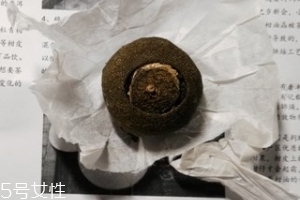 小青柑能煮著喝嗎？小青柑煮著喝好嗎？