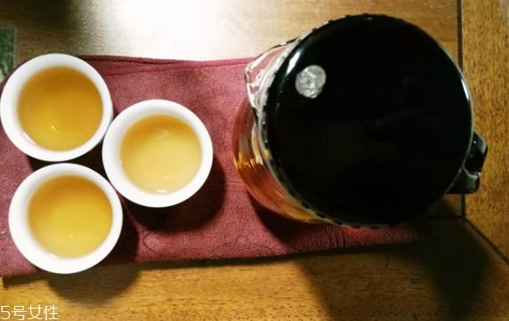 小青柑能煮著喝嗎？小青柑煮著喝好嗎？