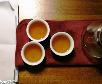 小青柑能煮著喝嗎？小青柑煮著喝好嗎？