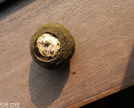 小青柑能解酒嗎？小青柑解酒好嗎？